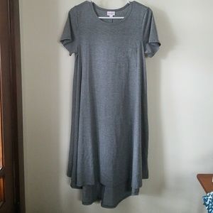 LuLaRoe Carly, size XS